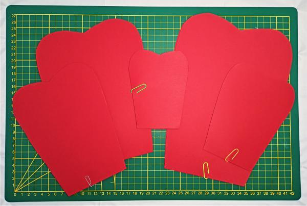 01 fleur papier geante diy loisirs creatifs eugenie tuto decor paper craft decouper petale