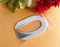03 bande papier quilling loisirs creatif eugenie gris perle