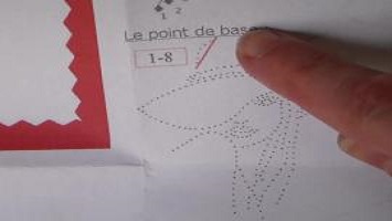 03 broderie sur papier carte a broder loisirs creatifs