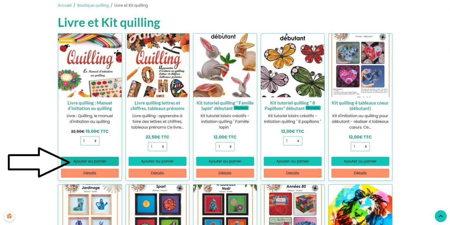 03 commande quilling boutique en ligne 1