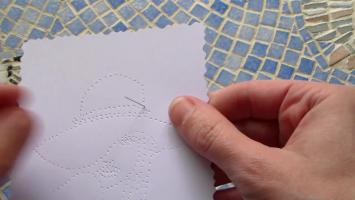 04 broderie sur papier carte a broder loisirs creatifs