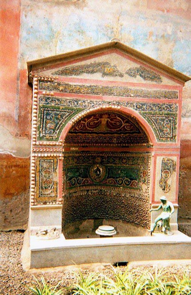 07pompei fontaine