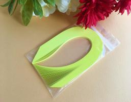 09 bande papier quilling loisirs creatif eugenie jonquille