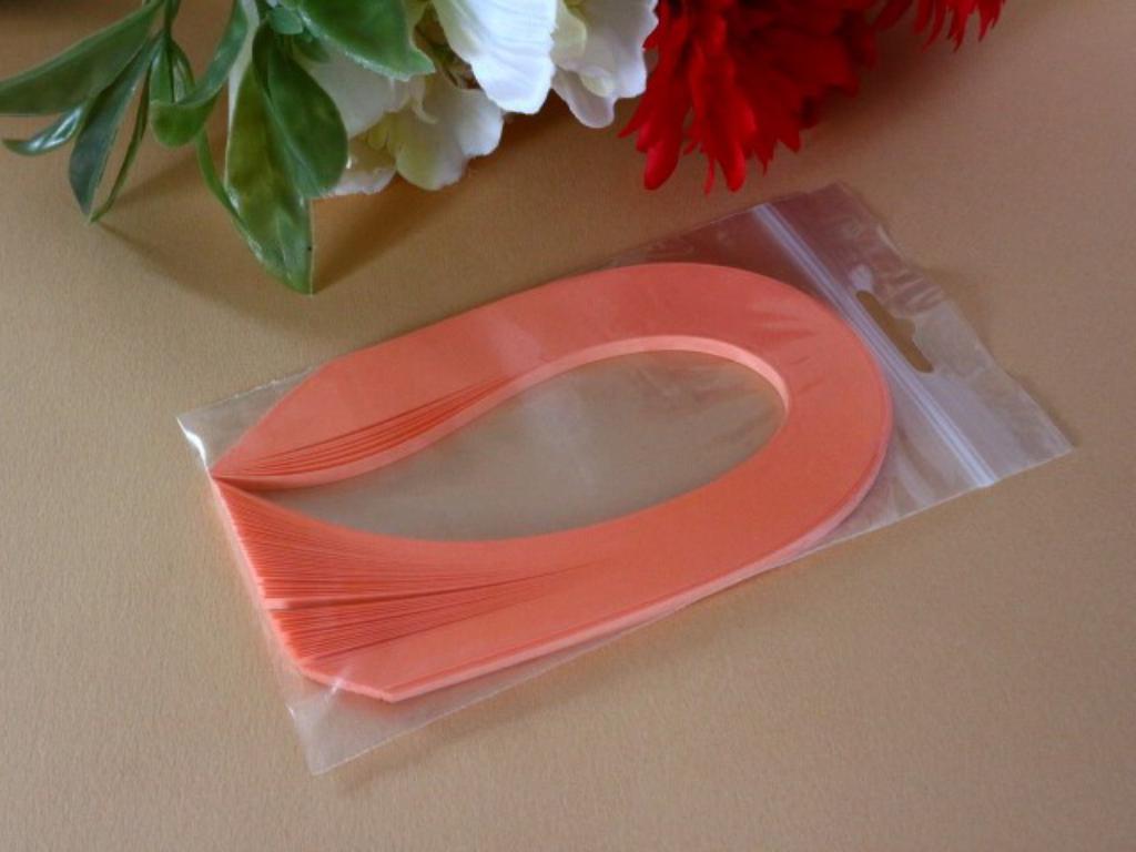 15 bande papier quilling loisir creatif peche