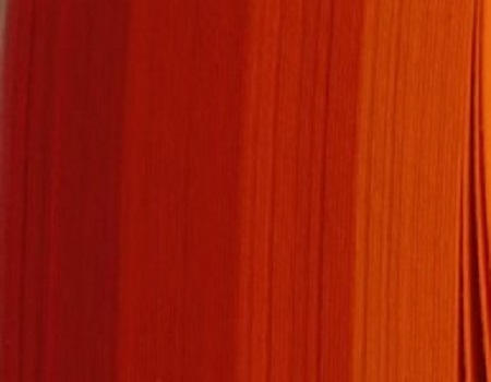 Assortiment orange rouge bande papier quilling loisirs creatifs 01