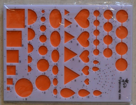 Autres home deco table de travail gabarit quilling 1 7881969 table quilling aa30 a997e big