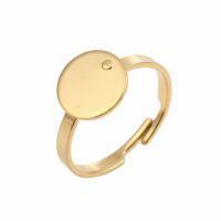 Bague ajustable support papier quilling paperolles rouler bande dore plateau