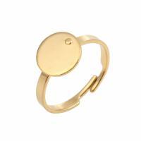 Bague ajustable support papier quilling paperolles rouler bande dore plateau