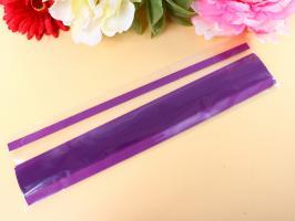 Bande papier quilling loisir creatif eugenie violet fonce cassis 160g 9mm