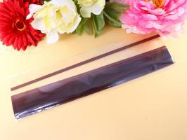 Bande papier quilling loisir creatif eugnie 160g marron cacao 5mm