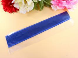 Bande papier quilling loisirs creatifs eugenie 160g bleu nuit marine fonce 5mm