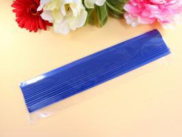 Bande papier quilling loisirs creatifs eugenie 160g bleu nuit marine fonce 9mm