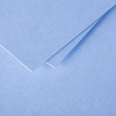 Bande papier quilling loisirs creatifs eugenie bleu lavande paper art