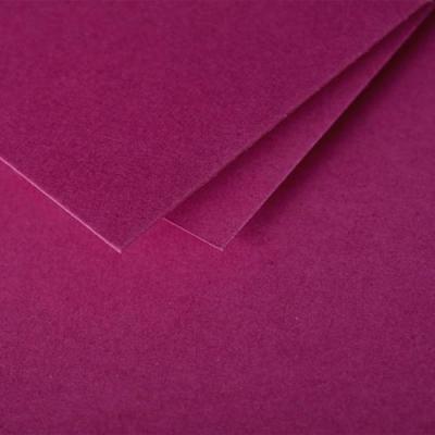 100 bandes de papier quilling ROSE FRAMBOISE