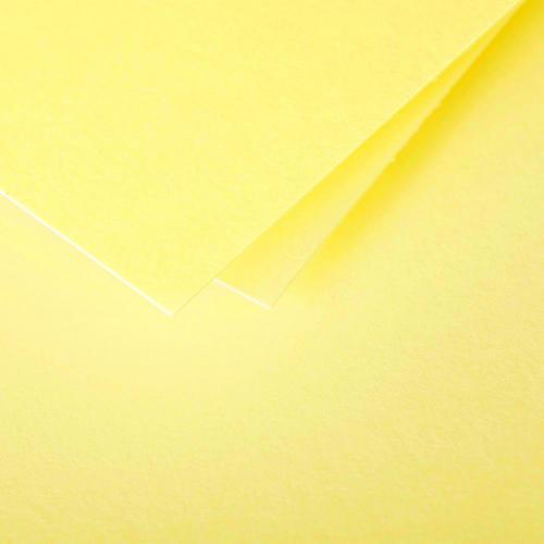 Bande papier quilling loisirs creatifs eugenie jaune canari 1