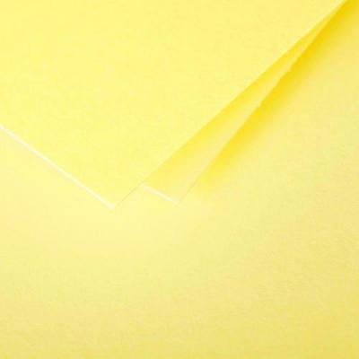 Bande papier quilling loisirs creatifs eugenie jaune canari 1