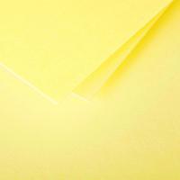 Bande papier quilling loisirs creatifs eugenie jaune canari