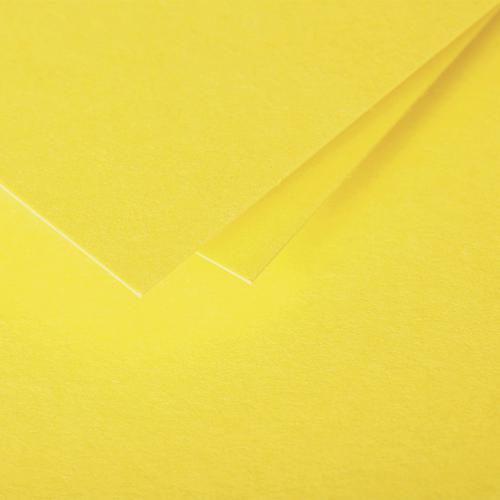Bande papier quilling loisirs creatifs eugenie jaune jonquille 1