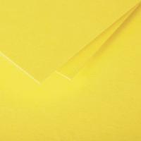 Bande papier quilling loisirs creatifs eugenie jaune jonquille
