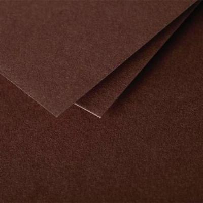Bande papier quilling loisirs creatifs eugenie marron