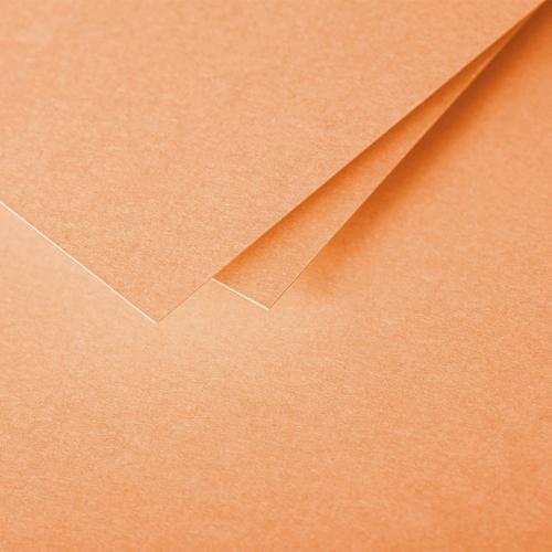 Bande papier quilling loisirs creatifs eugenie orange abricot 2