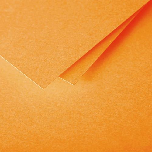 Bande papier quilling loisirs creatifs eugenie orange clementine 1