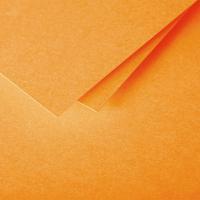 Bande papier quilling loisirs creatifs eugenie orange clementine