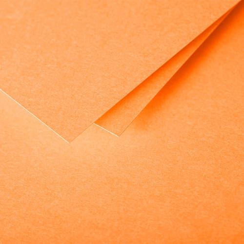 Bande papier quilling loisirs creatifs eugenie orange peche 1