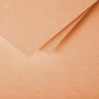 Bande papier quilling loisirs creatifs eugenie orange saumon
