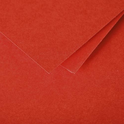 Bande papier quilling loisirs creatifs eugenie rouge corail 1