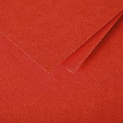 Bande papier quilling loisirs creatifs eugenie rouge corail 1