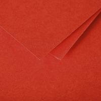 Bande papier quilling loisirs creatifs eugenie rouge corail