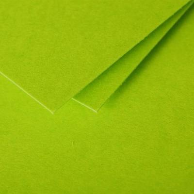 100 bandes de papier quilling VERT MENTHE