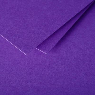 100 bandes de papier quilling VIOLET