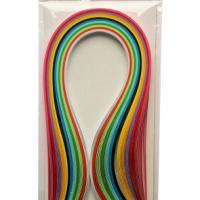 Bandes de papier quilling loisirs creatifs