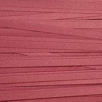 Bandes papier quilling hortensia loisir creatif rose
