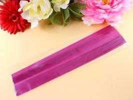 Bandes papier quilling loisirs creatifs eugenie rose framboise 160g 5mm