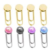 Broche trombone 01