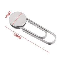 Broche trombone 02
