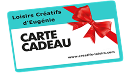 Chèque cadeau - Frais de port nouvelle expédition de colis