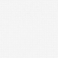 Carton a broder blanc point de croix 2 point au centimetre 300g 17 5 24 5 cm 