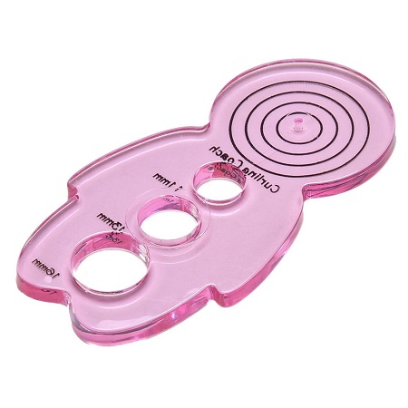Coach curling guide quilling les loisirs creatifs d eugenie 08