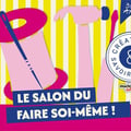 Csf salon diy paris quilling eugenie creations et savoir faire
