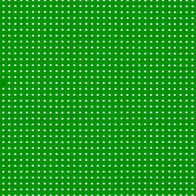 Feuille a broder couleur vert 300g 2 points au cm 17 5 x 24 5 carton perfore point de croix