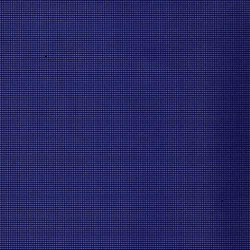 Feuille de papier perforee carton perce 270g 7 point 23 x 24 cm bleu