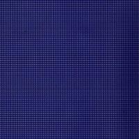 Feuille de papier perforee carton perce 270g 7 point 23 x 24 cm bleu
