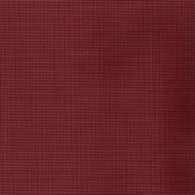 Feuille de papier perforée 270g - 7 points/cm - 23 x 24 cm - bordeaux broderie point de croix