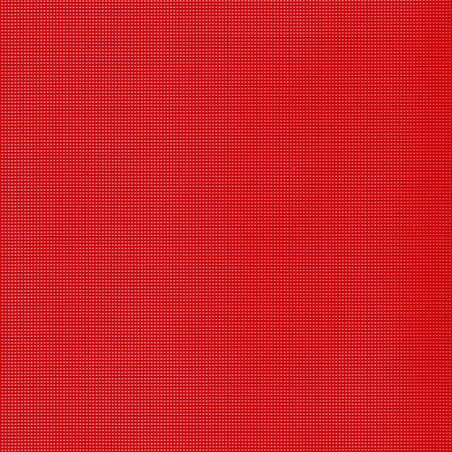 Feuille de papier perforee carton perce 270g 7 point 23 x 24 cm rouge