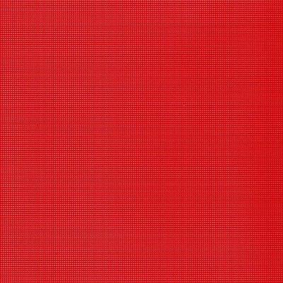 Feuille de papier perforee carton perce 270g 7 point 23 x 24 cm rouge