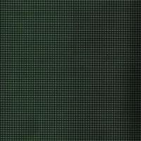 Feuille de papier perforee carton perce 270g 7 point 23 x 24 cm vert